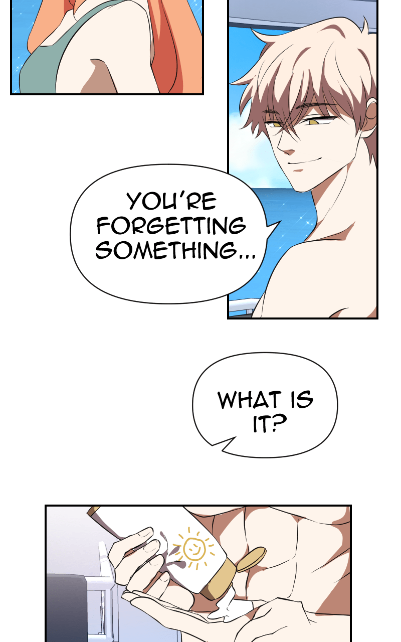 Unlovable Replacement Chapter 97 - page 10