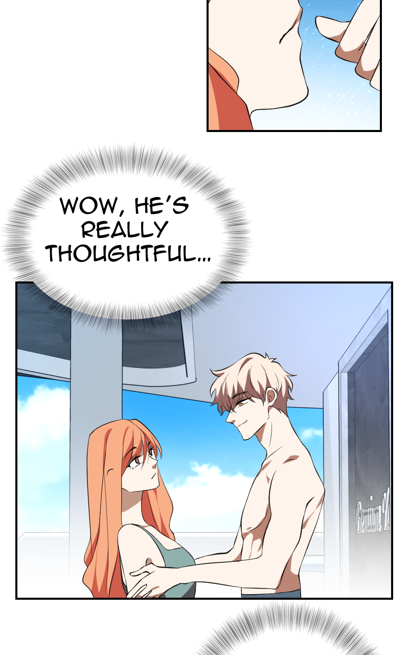 Unlovable Replacement Chapter 97 - page 13
