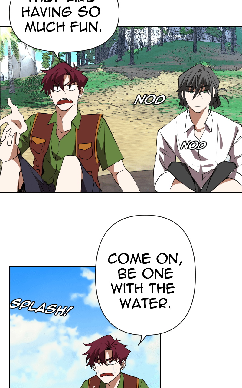Unlovable Replacement Chapter 97 - page 24