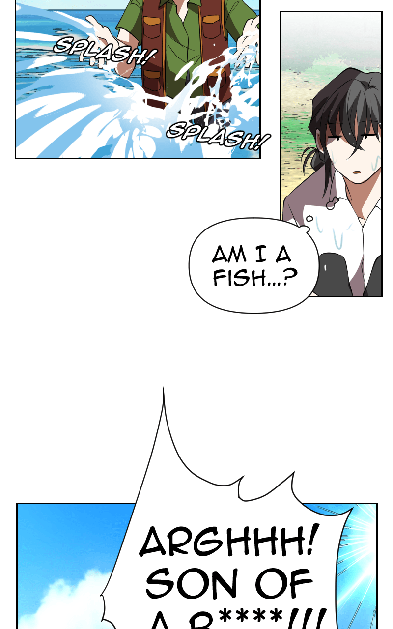 Unlovable Replacement Chapter 97 - page 25