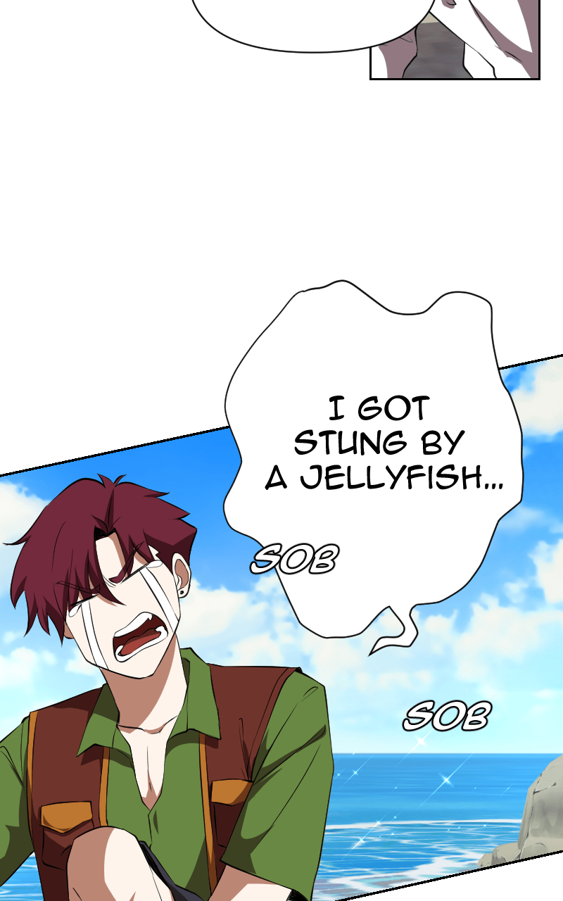Unlovable Replacement Chapter 97 - page 28