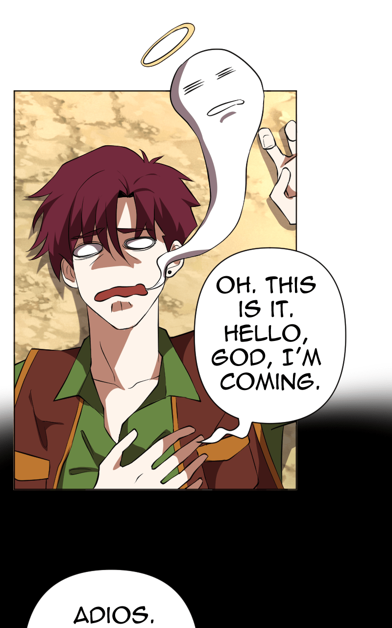 Unlovable Replacement Chapter 97 - page 34