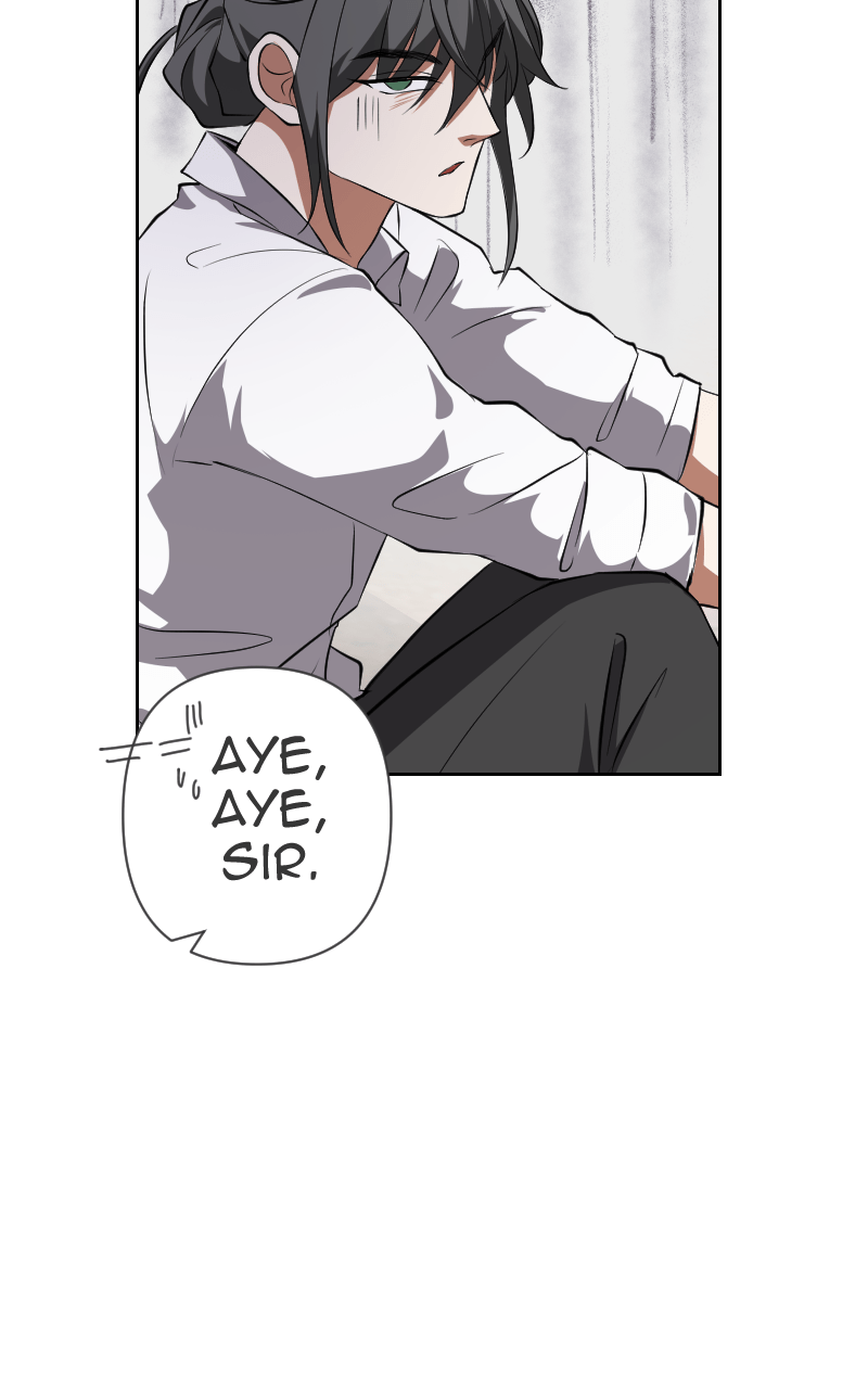 Unlovable Replacement Chapter 97 - page 40