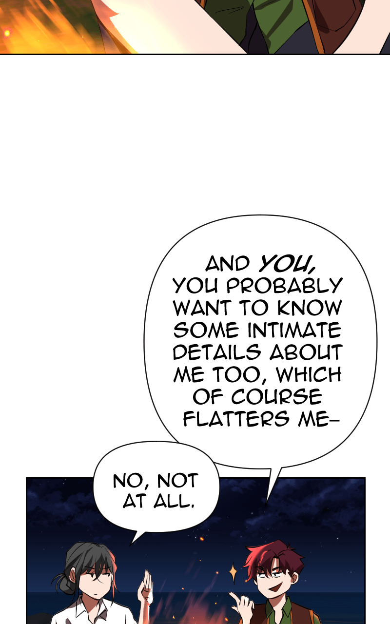 Unlovable Replacement Chapter 97 - page 44