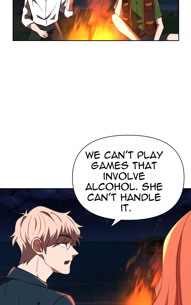 Unlovable Replacement Chapter 97 - page 45