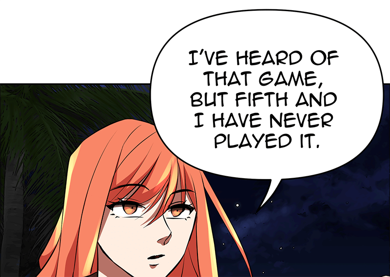 Unlovable Replacement Chapter 98 - page 9