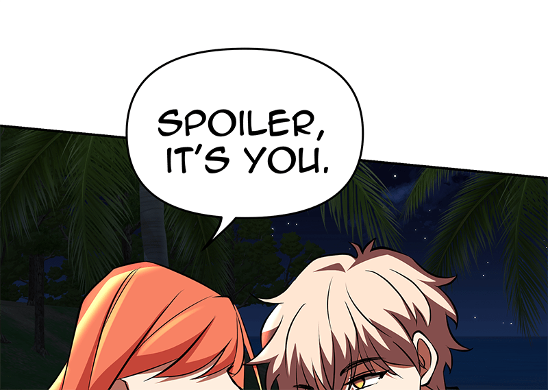 Unlovable Replacement Chapter 98 - page 40