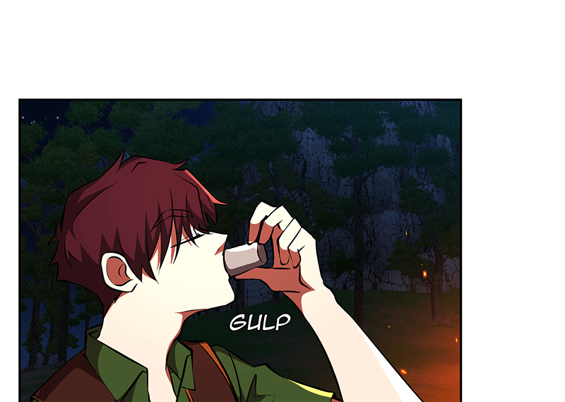 Unlovable Replacement Chapter 98 - page 44