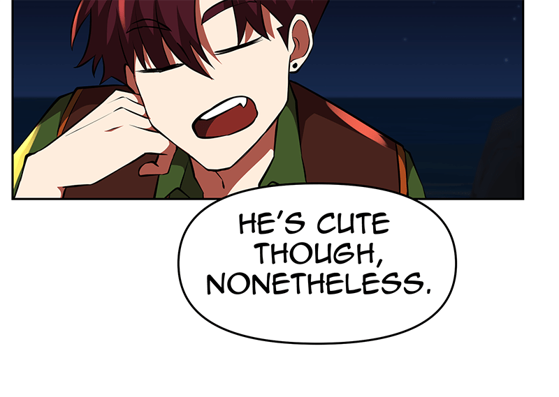 Unlovable Replacement Chapter 98 - page 48