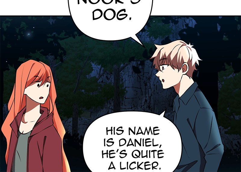 Unlovable Replacement Chapter 98 - page 92