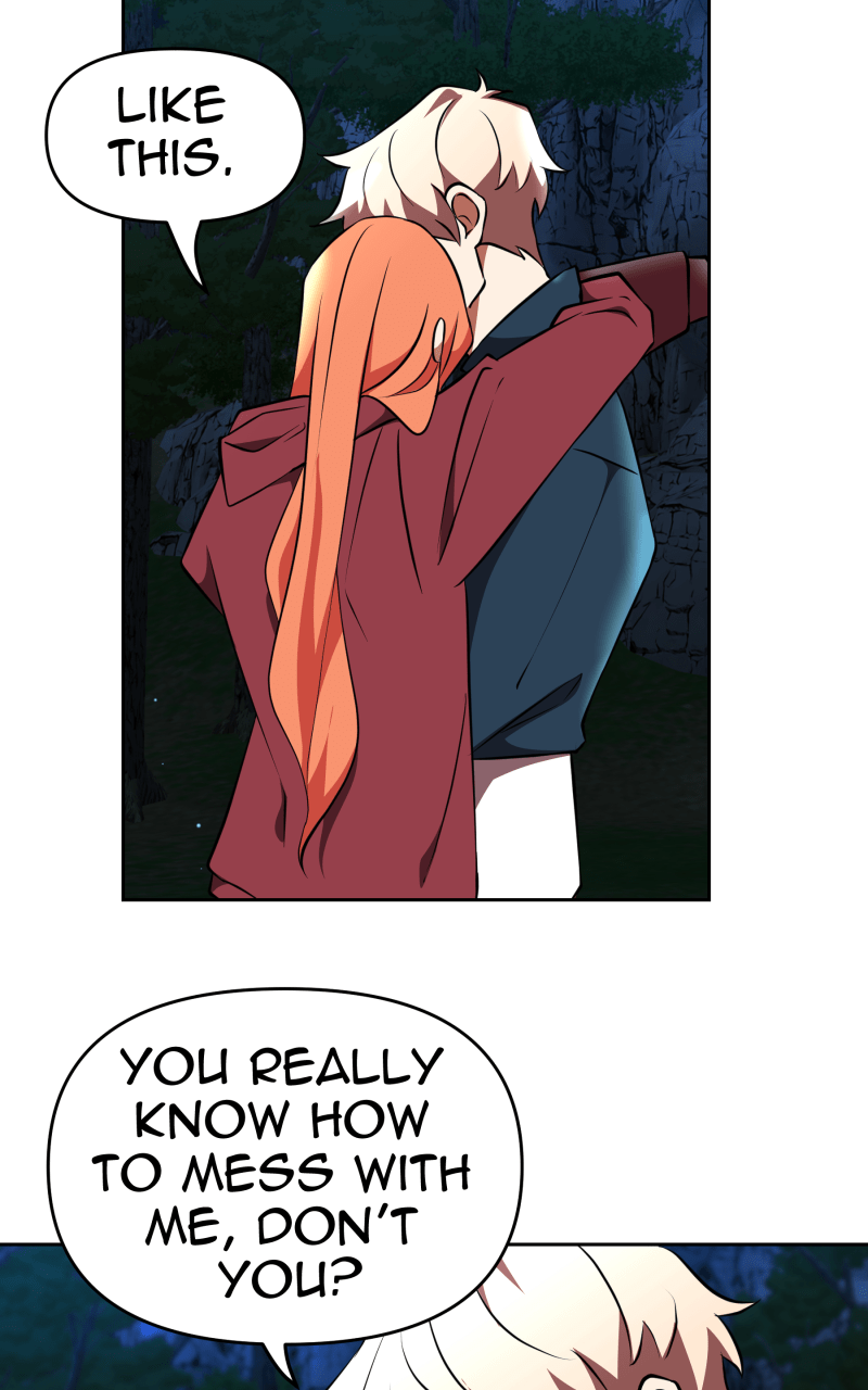 Unlovable Replacement Chapter 99 - page 9