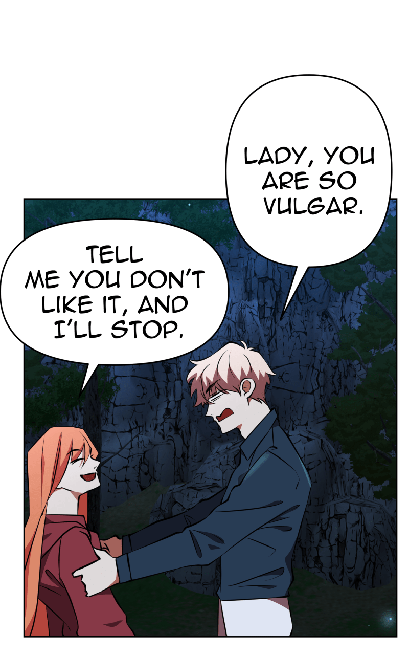 Unlovable Replacement Chapter 99 - page 14