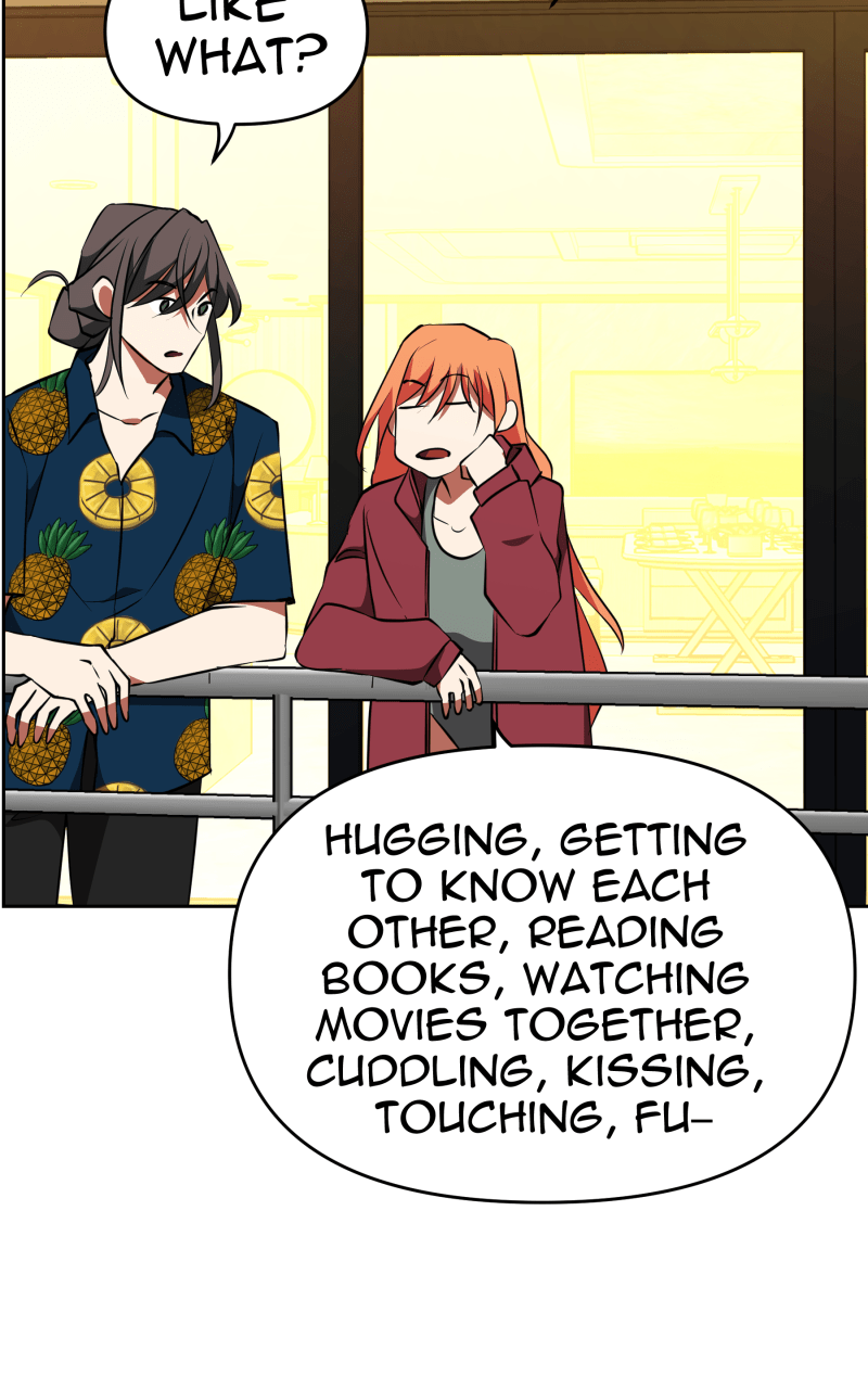 Unlovable Replacement Chapter 99 - page 30