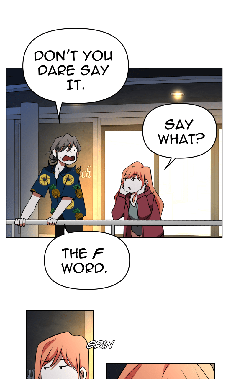 Unlovable Replacement Chapter 99 - page 32