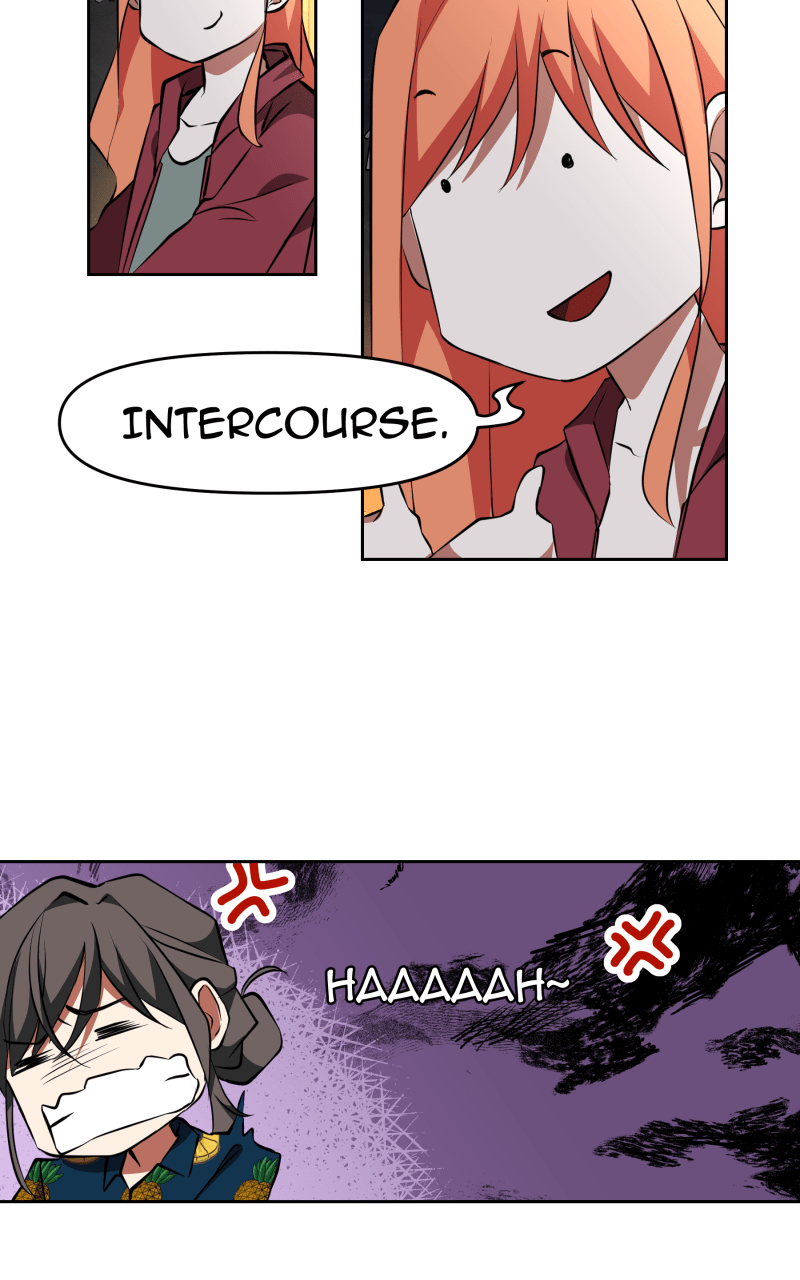 Unlovable Replacement Chapter 99 - page 33