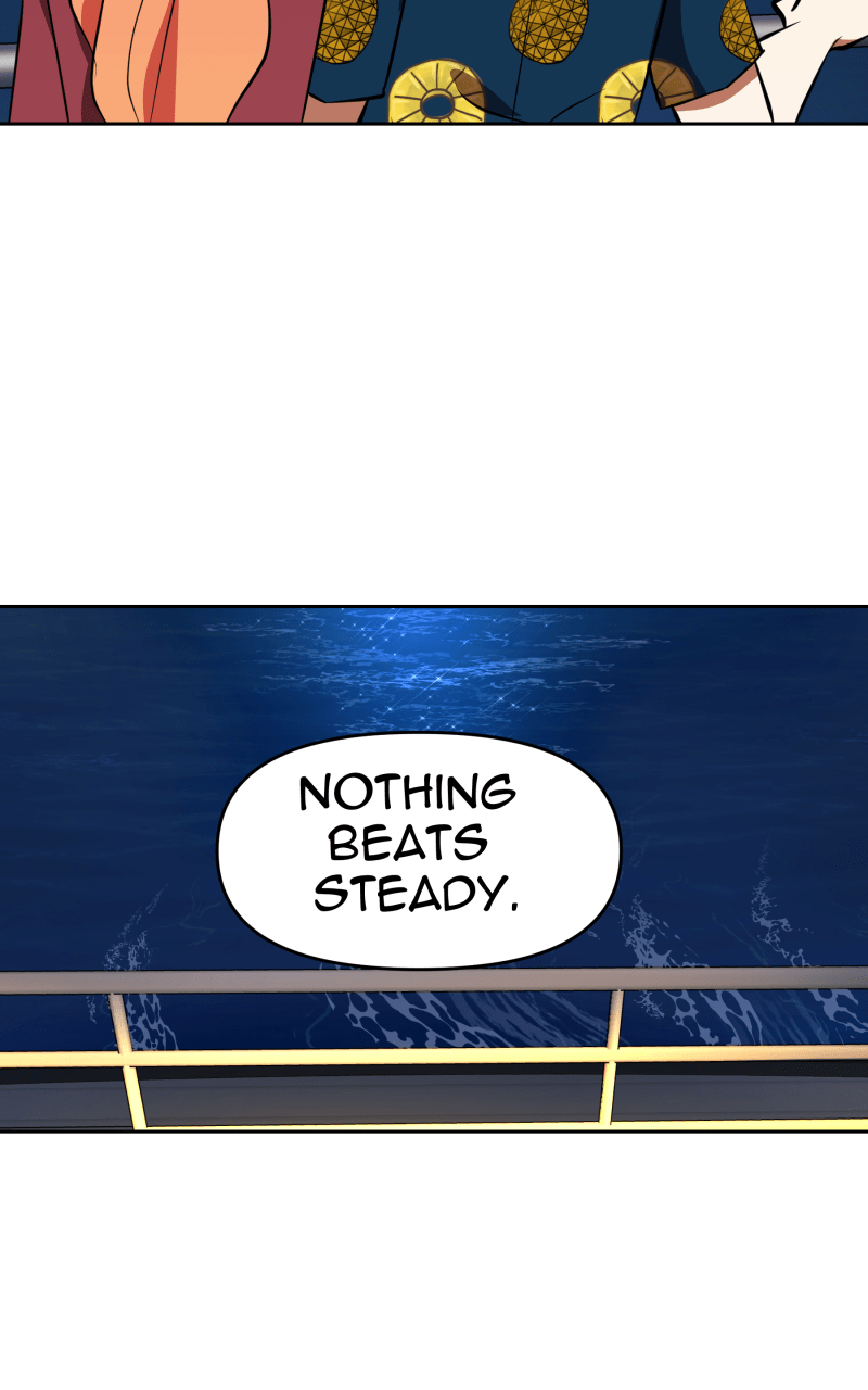 Unlovable Replacement Chapter 99 - page 44