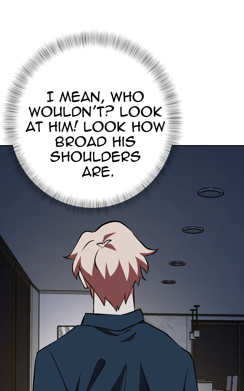 Unlovable Replacement Chapter 99 - page 59