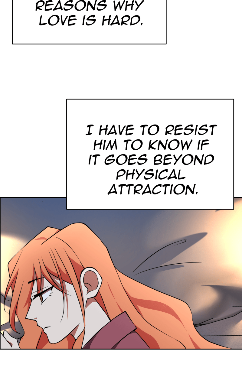 Unlovable Replacement Chapter 99 - page 62