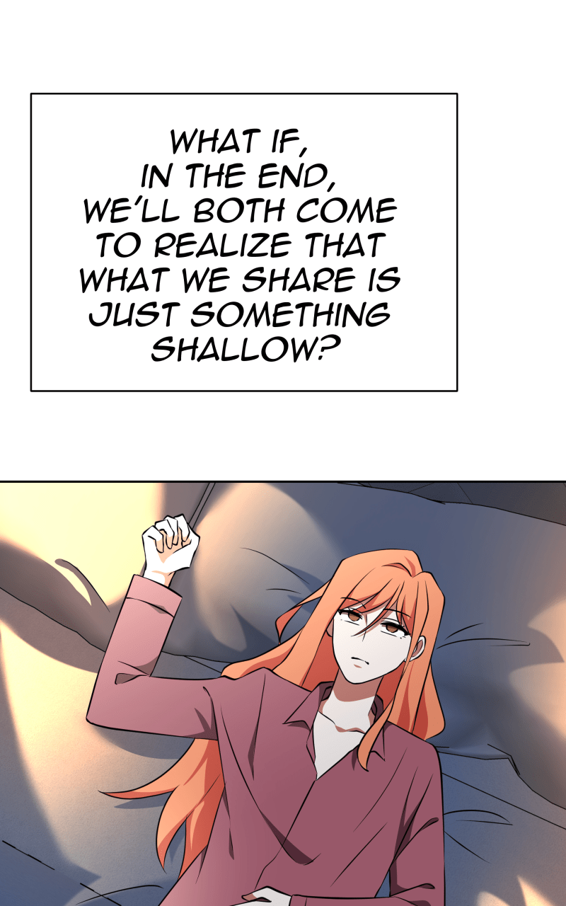 Unlovable Replacement Chapter 99 - page 63