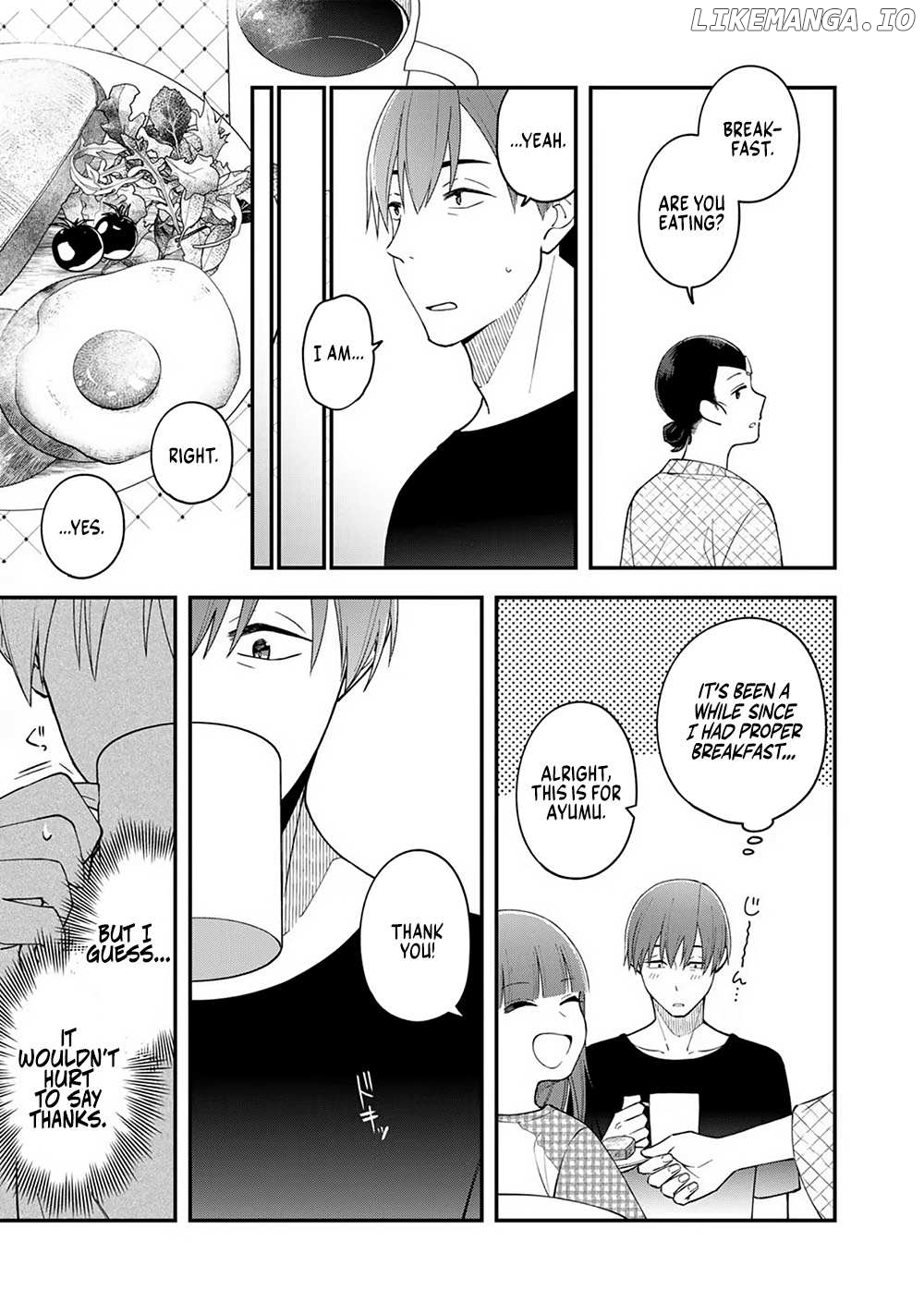 E, Shanai System Subete Wanope shiteiru Watashi wo Kaiko desu ka? Chapter 3 - page 19