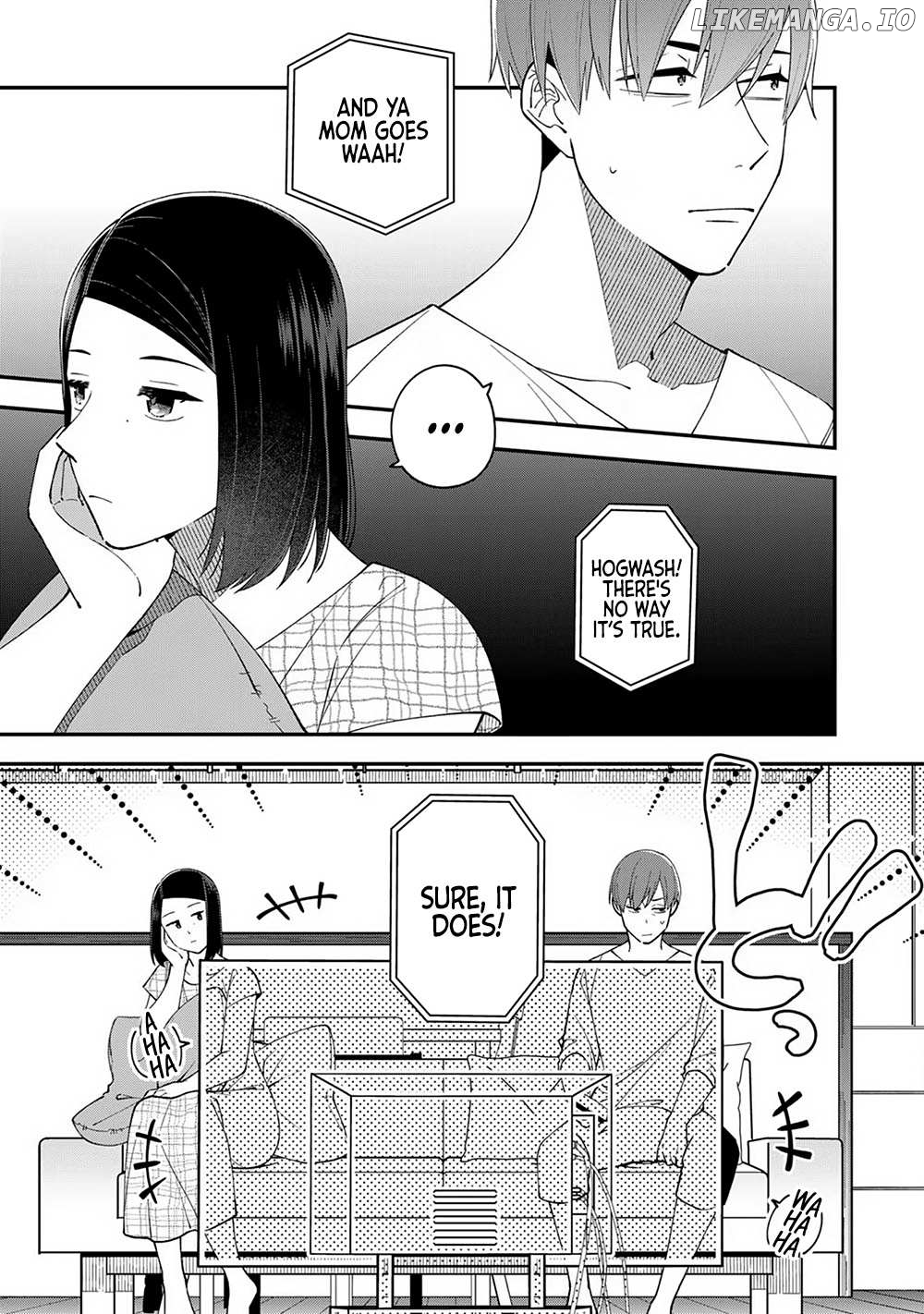 E, Shanai System Subete Wanope shiteiru Watashi wo Kaiko desu ka? Chapter 3 - page 23
