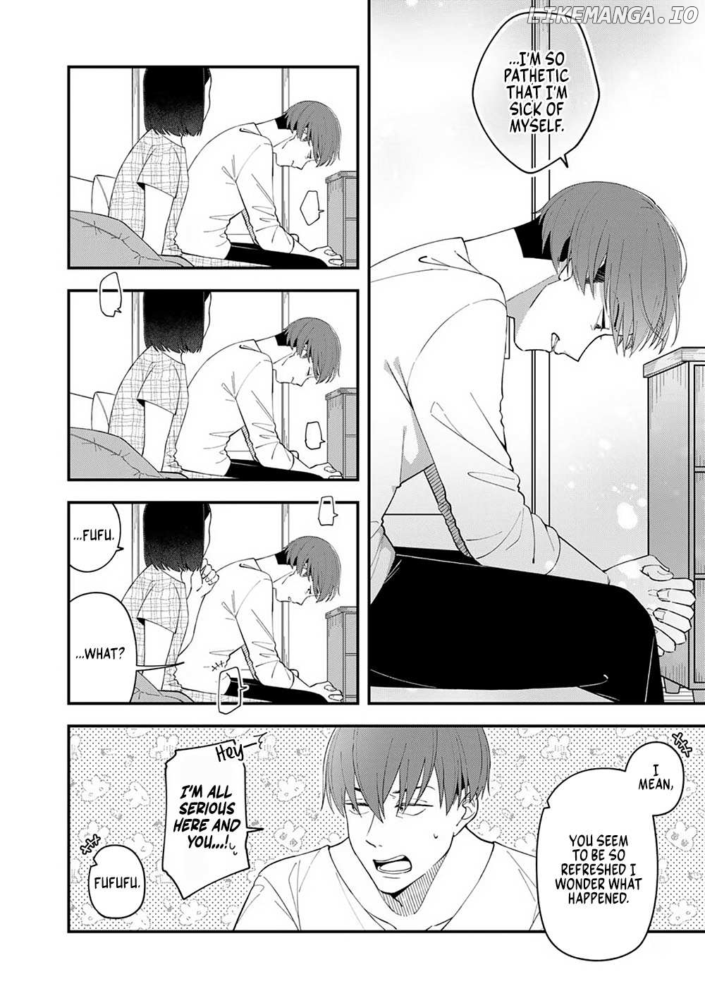 E, Shanai System Subete Wanope shiteiru Watashi wo Kaiko desu ka? Chapter 3 - page 28