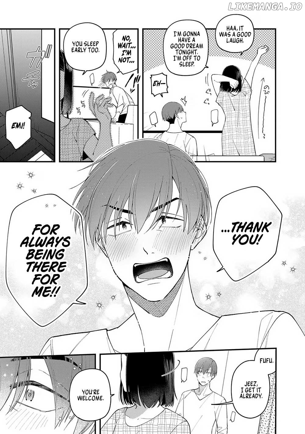 E, Shanai System Subete Wanope shiteiru Watashi wo Kaiko desu ka? Chapter 3 - page 29