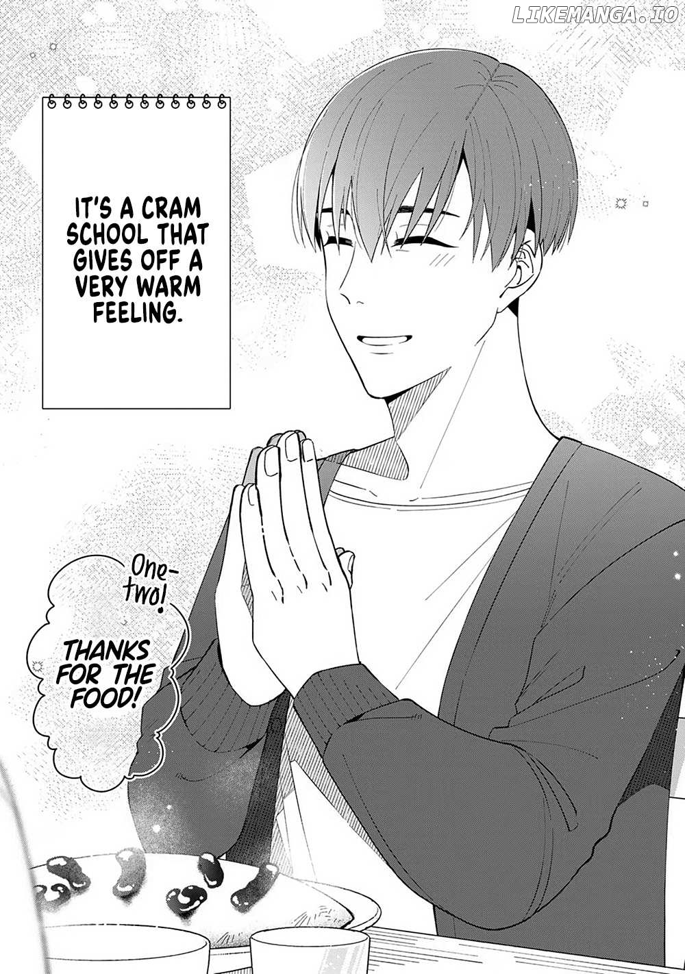 E, Shanai System Subete Wanope shiteiru Watashi wo Kaiko desu ka? Chapter 3 - page 37