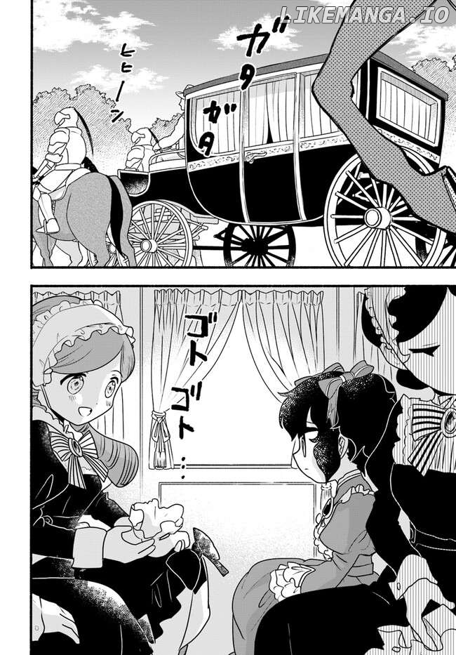 Heartwarming Isekai Reincarnation Days ~Level Max, Item Carryover! I'm The Strongest Little Girl~ Chapter 19 - page 2