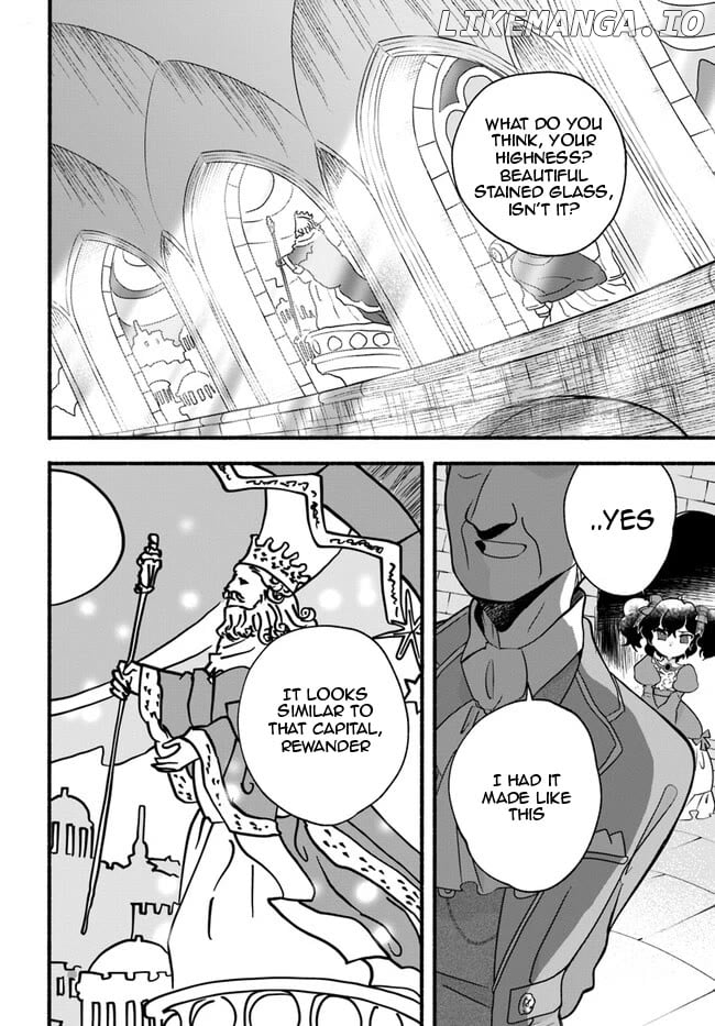 Heartwarming Isekai Reincarnation Days ~Level Max, Item Carryover! I'm The Strongest Little Girl~ Chapter 21 - page 14