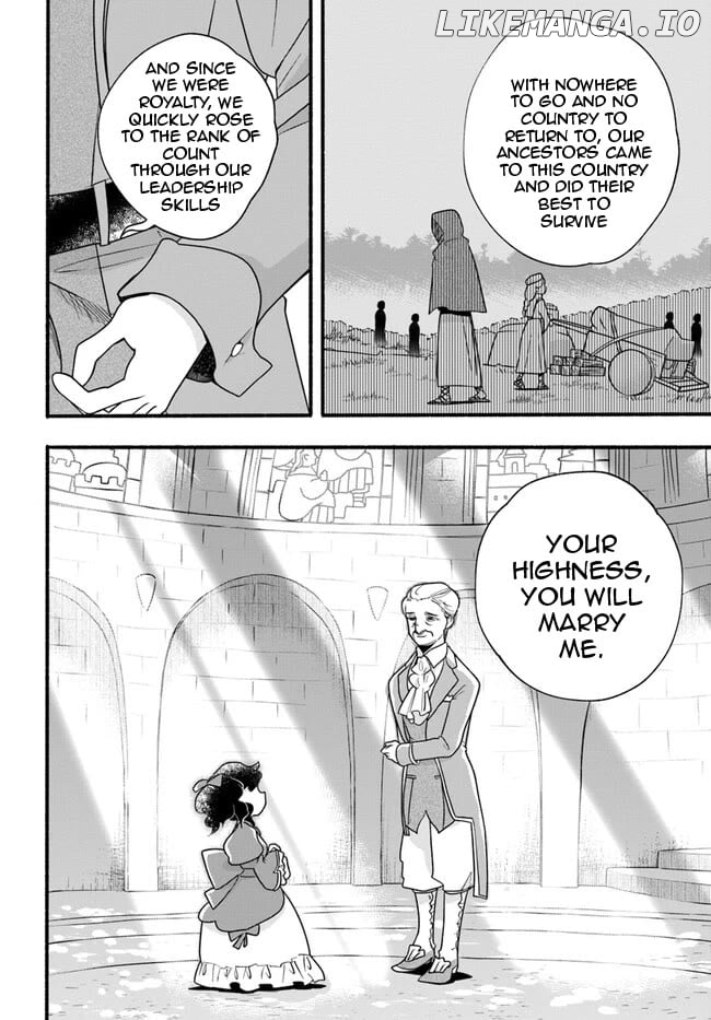 Heartwarming Isekai Reincarnation Days ~Level Max, Item Carryover! I'm The Strongest Little Girl~ Chapter 21 - page 16