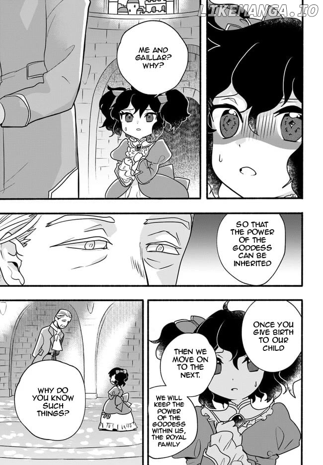 Heartwarming Isekai Reincarnation Days ~Level Max, Item Carryover! I'm The Strongest Little Girl~ Chapter 21 - page 17