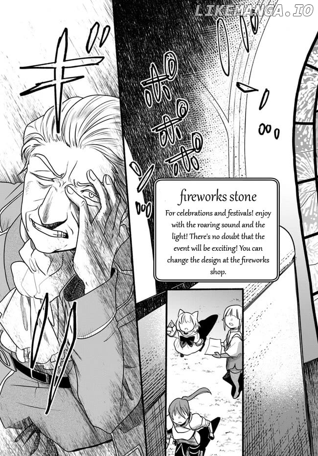 Heartwarming Isekai Reincarnation Days ~Level Max, Item Carryover! I'm The Strongest Little Girl~ Chapter 21 - page 25