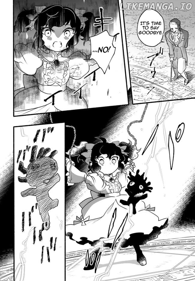 Heartwarming Isekai Reincarnation Days ~Level Max, Item Carryover! I'm The Strongest Little Girl~ Chapter 21 - page 30