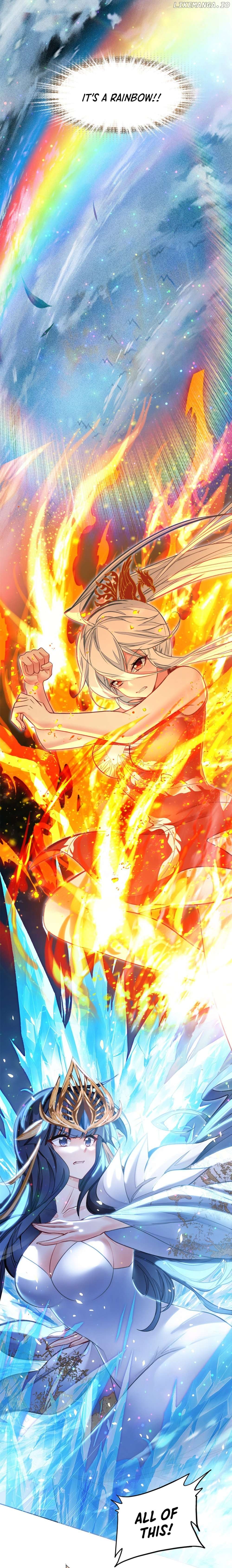 I’m Actually A Peerless Powerhouse Chapter 69 - page 3