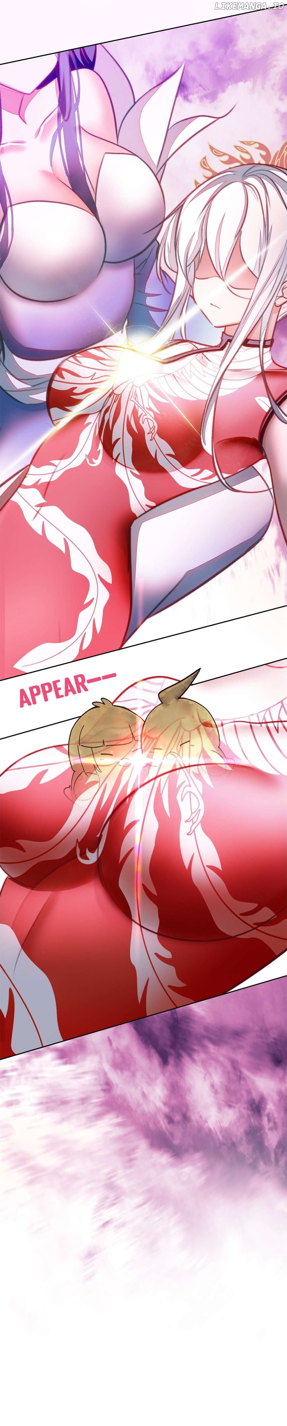 I’m Actually A Peerless Powerhouse Chapter 71 - page 2