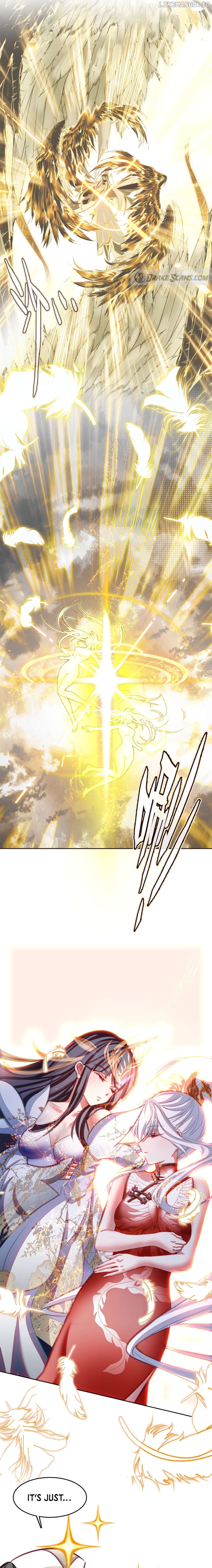 I’m Actually A Peerless Powerhouse Chapter 72 - page 2