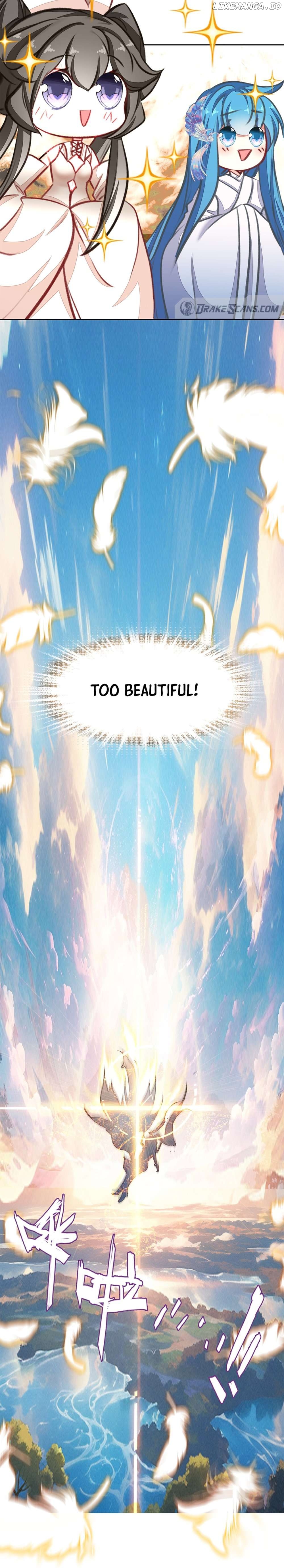 I’m Actually A Peerless Powerhouse Chapter 72 - page 3