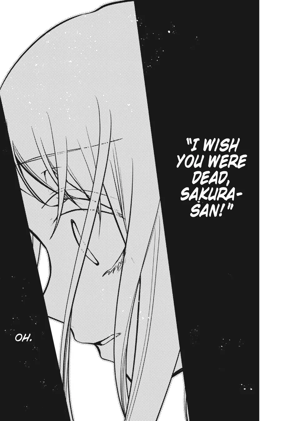 Koi to Shinzou Chapter 147 - page 11
