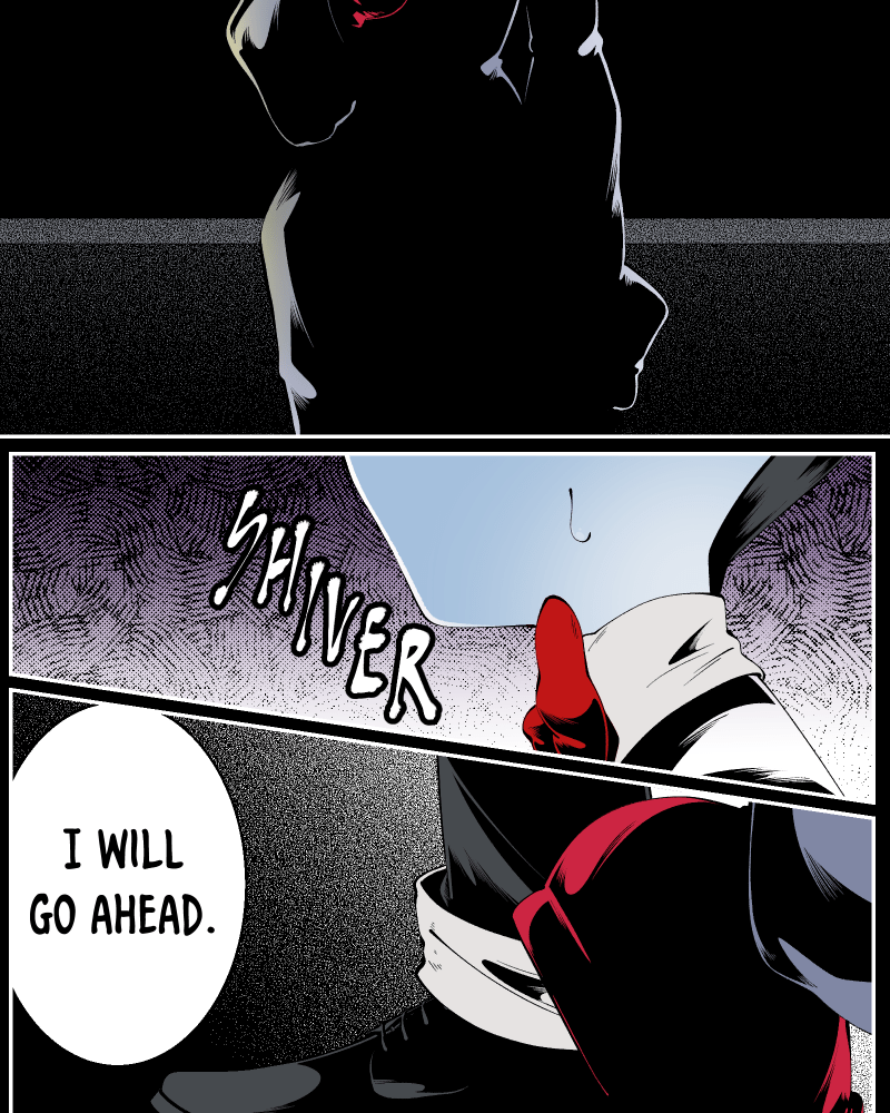 The Dummy's Dummy Chapter 90 - page 5