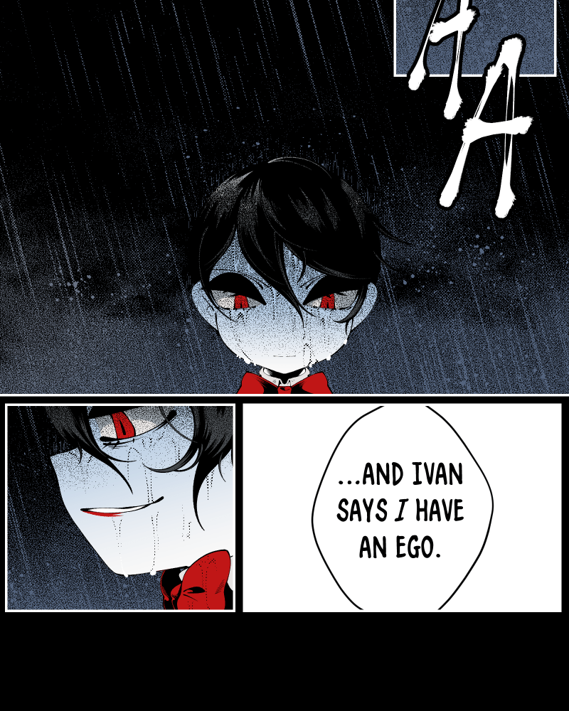 The Dummy's Dummy Chapter 90 - page 7