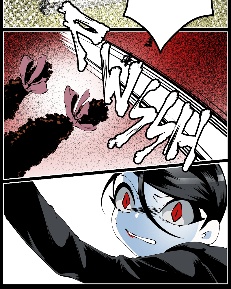 The Dummy's Dummy Chapter 90 - page 10