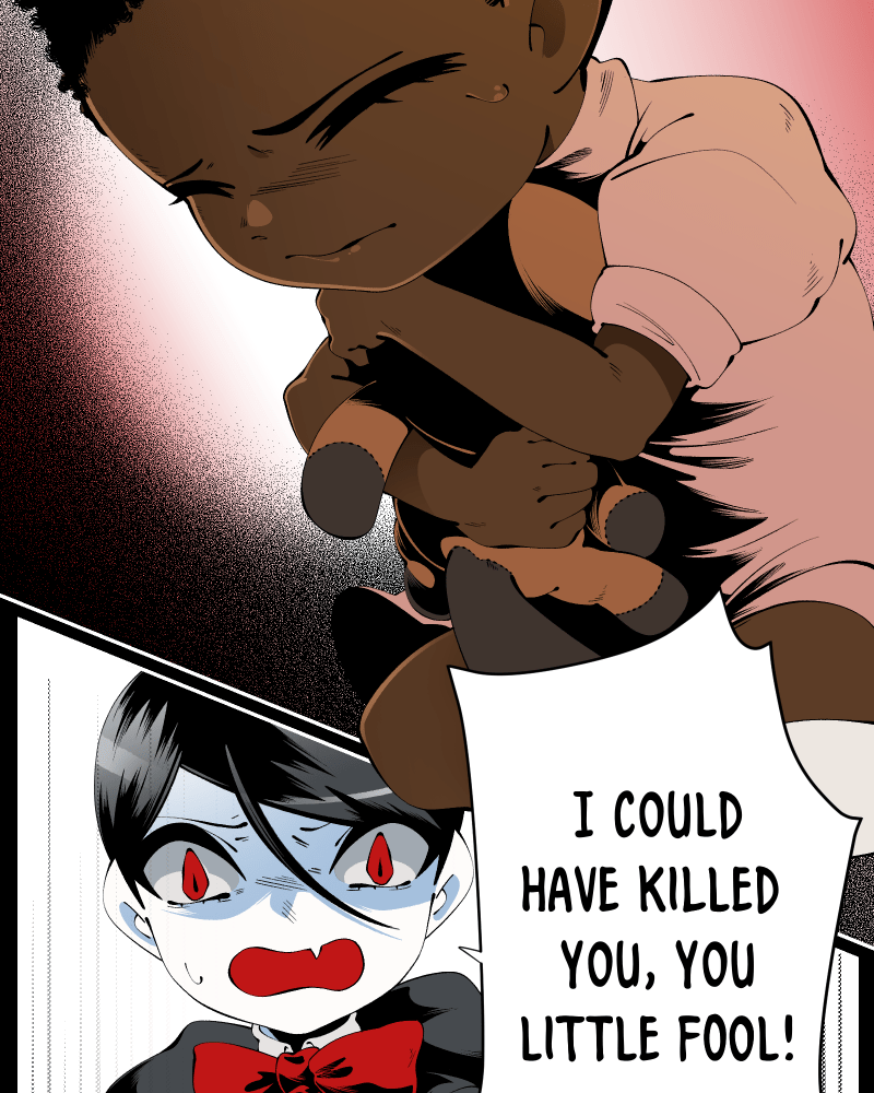 The Dummy's Dummy Chapter 90 - page 12