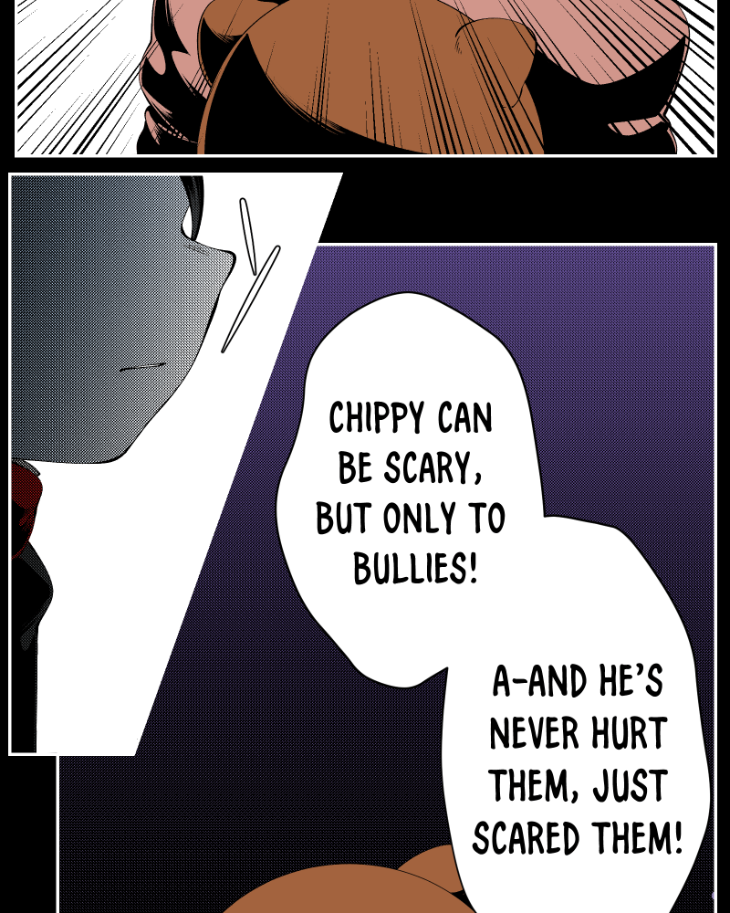 The Dummy's Dummy Chapter 90 - page 16