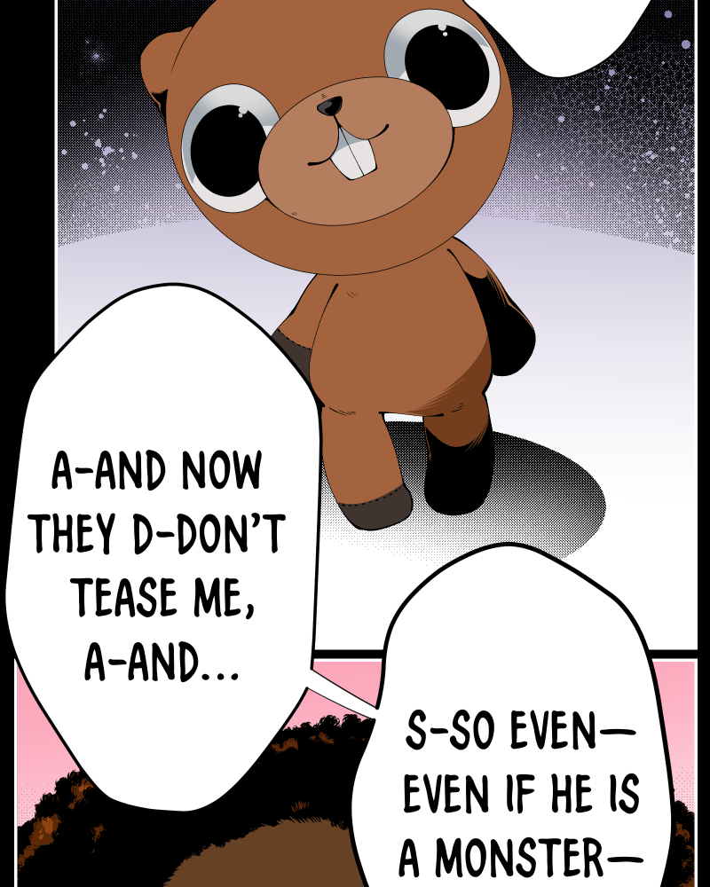 The Dummy's Dummy Chapter 90 - page 17