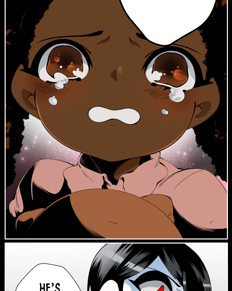 The Dummy's Dummy Chapter 90 - page 18
