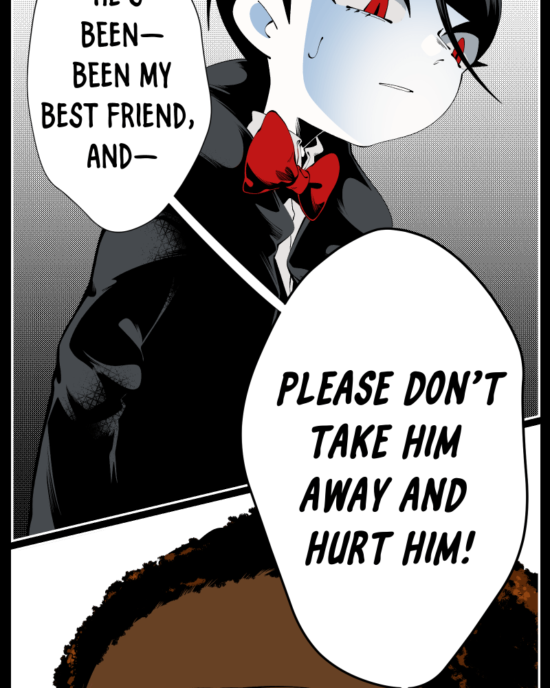 The Dummy's Dummy Chapter 90 - page 19