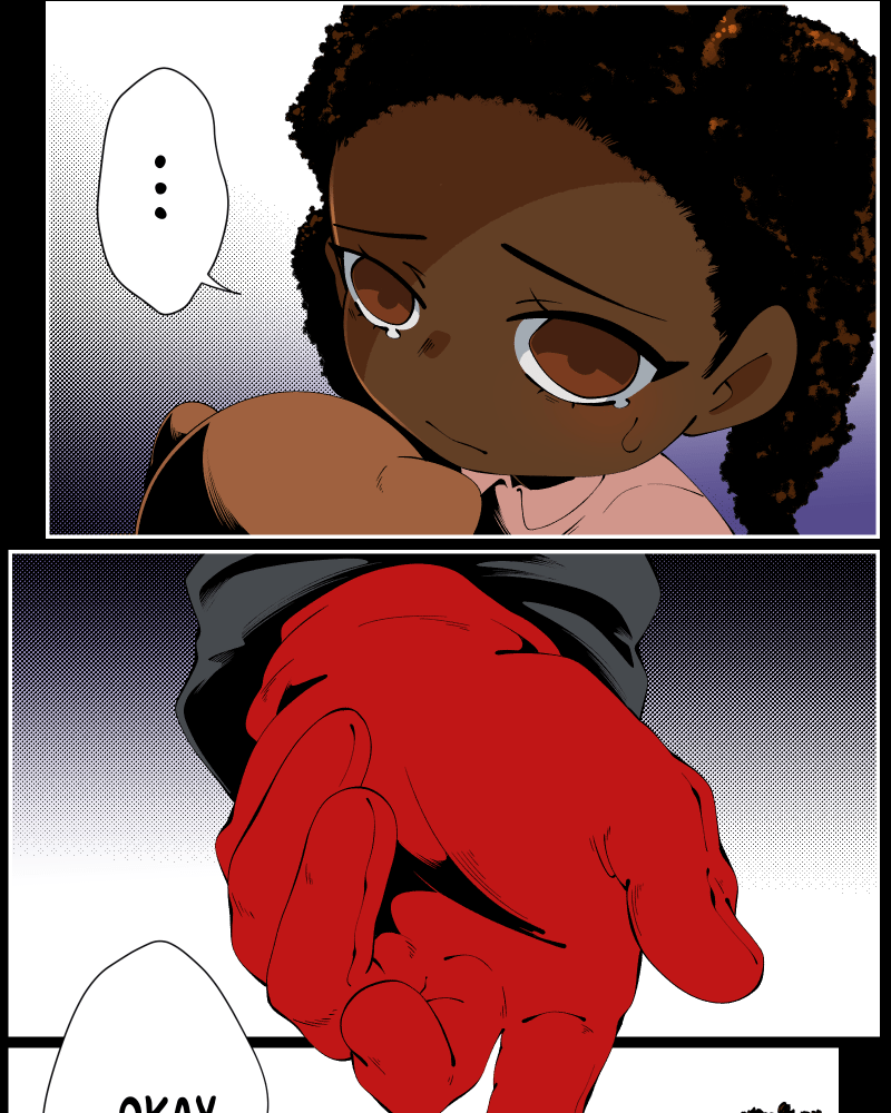 The Dummy's Dummy Chapter 91 - page 2