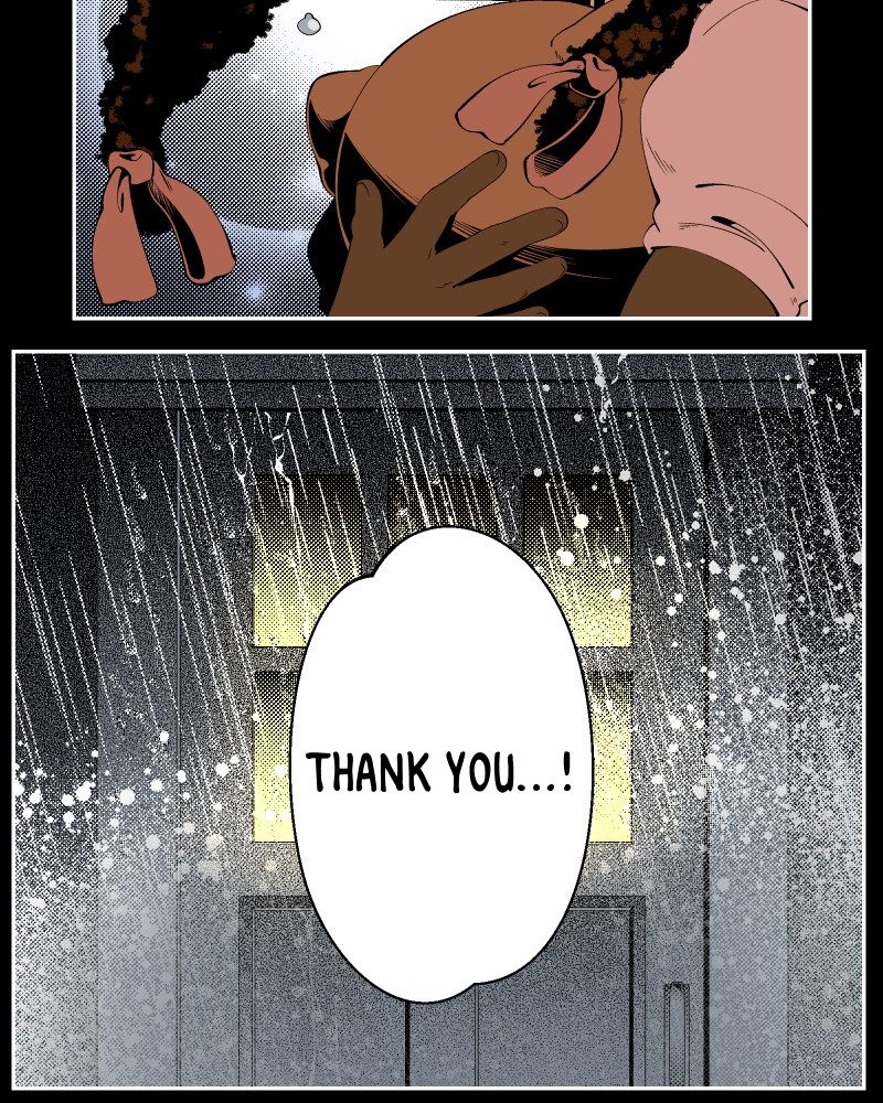 The Dummy's Dummy Chapter 91 - page 10