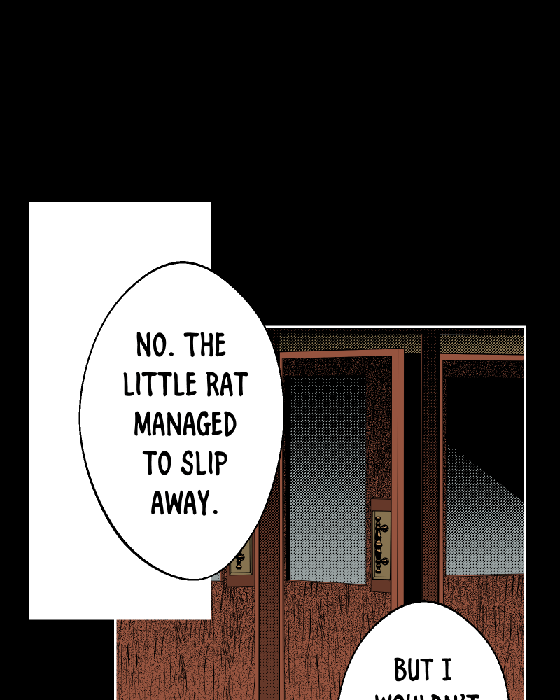 The Dummy's Dummy Chapter 91 - page 15